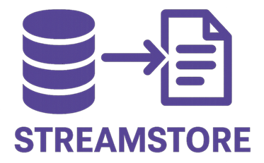 StreamStore
